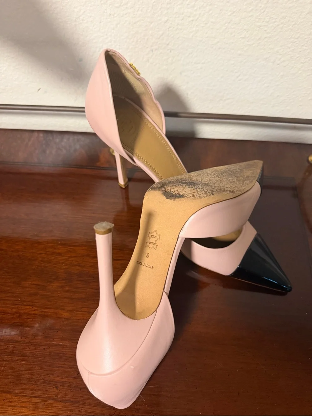 Tory Burch elegant tory